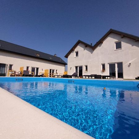 Apartamenty U Hanysa Niechorze Εξωτερικό φωτογραφία