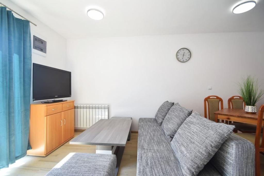 Apartamenty U Hanysa Niechorze Εξωτερικό φωτογραφία