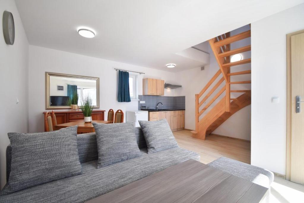 Apartamenty U Hanysa Niechorze Εξωτερικό φωτογραφία